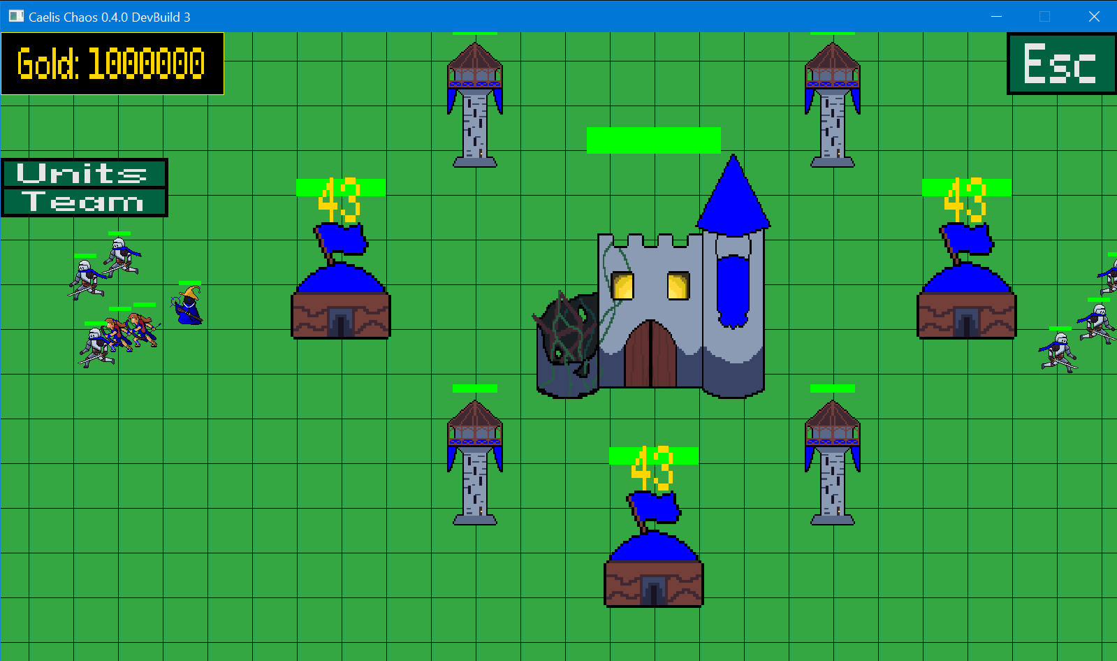 DebugMatch