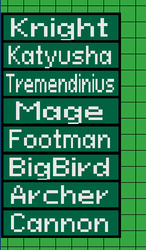 UnitMenu